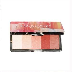 Glowdient Palette by "Touch In Sol"